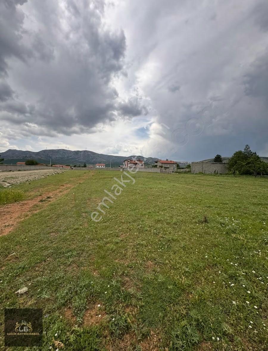 Ladik Mahallesi 563 M2 Satılık Köşe Parsel Konut İmarlı Arsa - Görsel 9