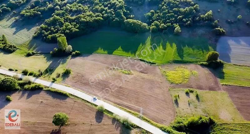 Kurtköyde 10.908 M2 Asfalt Kenarı Fırsat Yatırımlık Arazi - Görsel 23