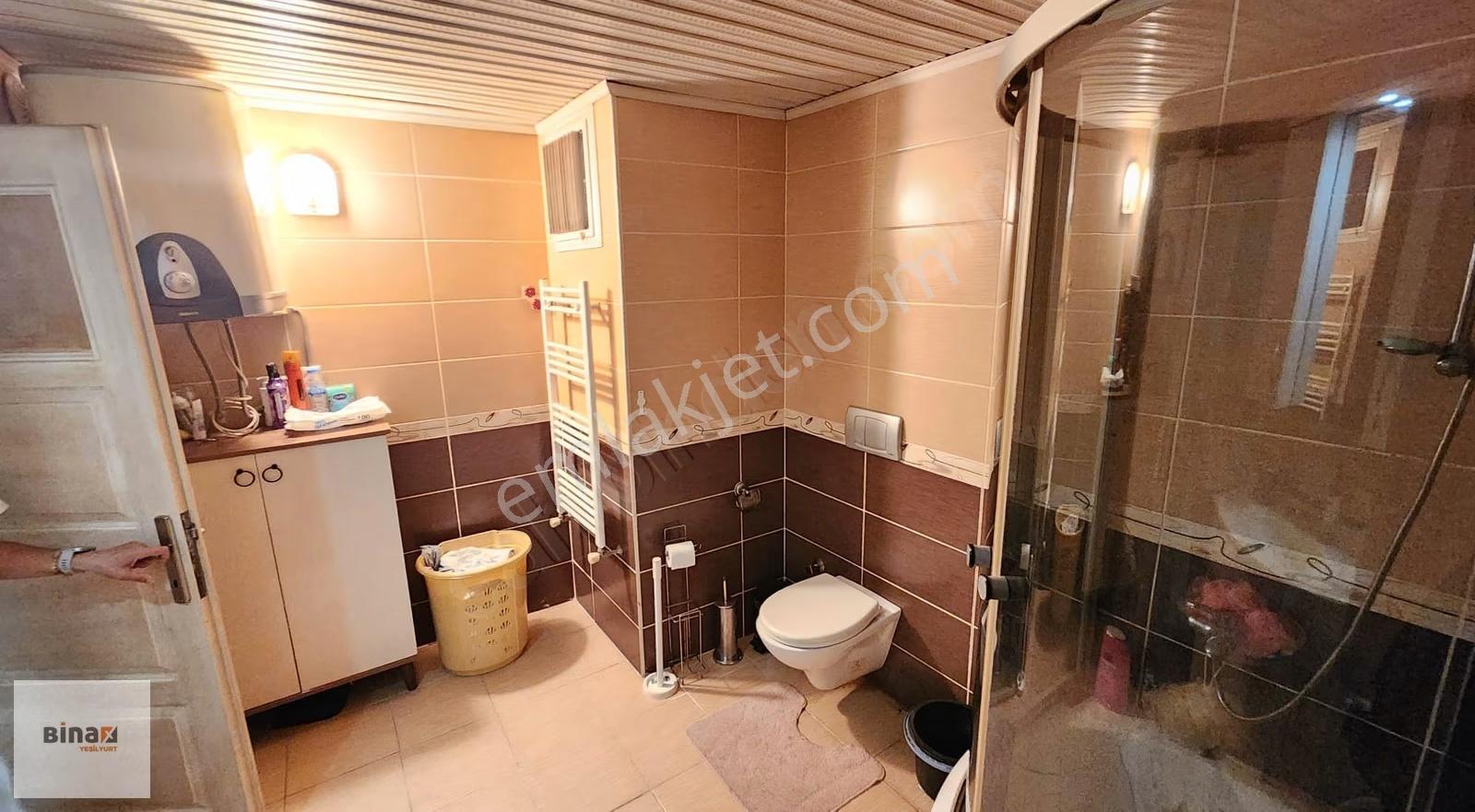 Ödemiş Atatürk Mh 10 Yıl Bina 4+1 240 M2 Yüksek Giriş D.gazlı - Görsel 9