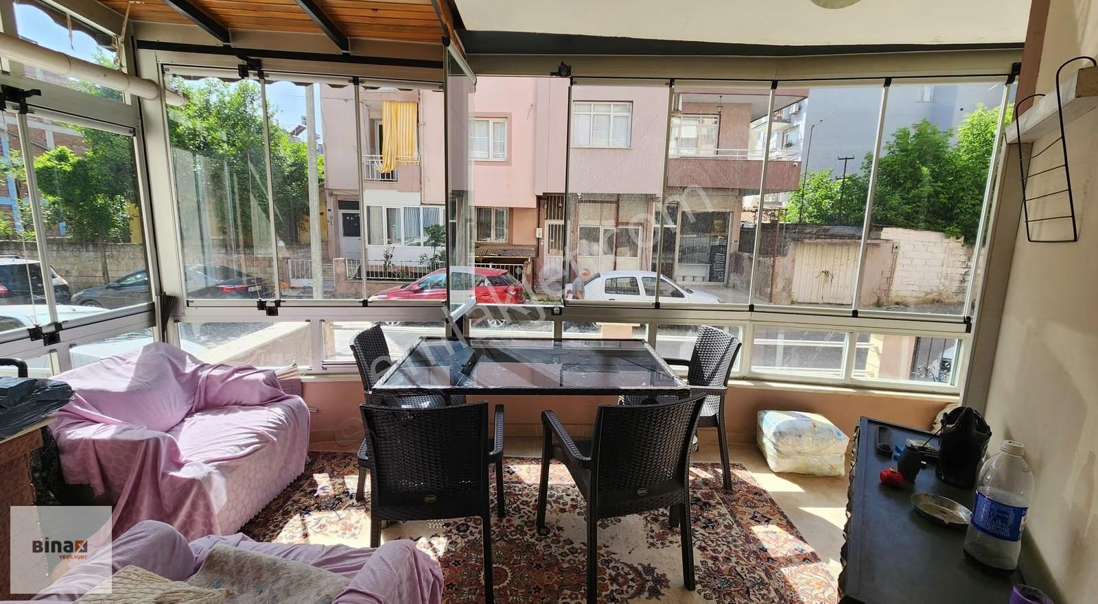 Ödemiş Atatürk Mh 10 Yıl Bina 4+1 240 M2 Yüksek Giriş D.gazlı