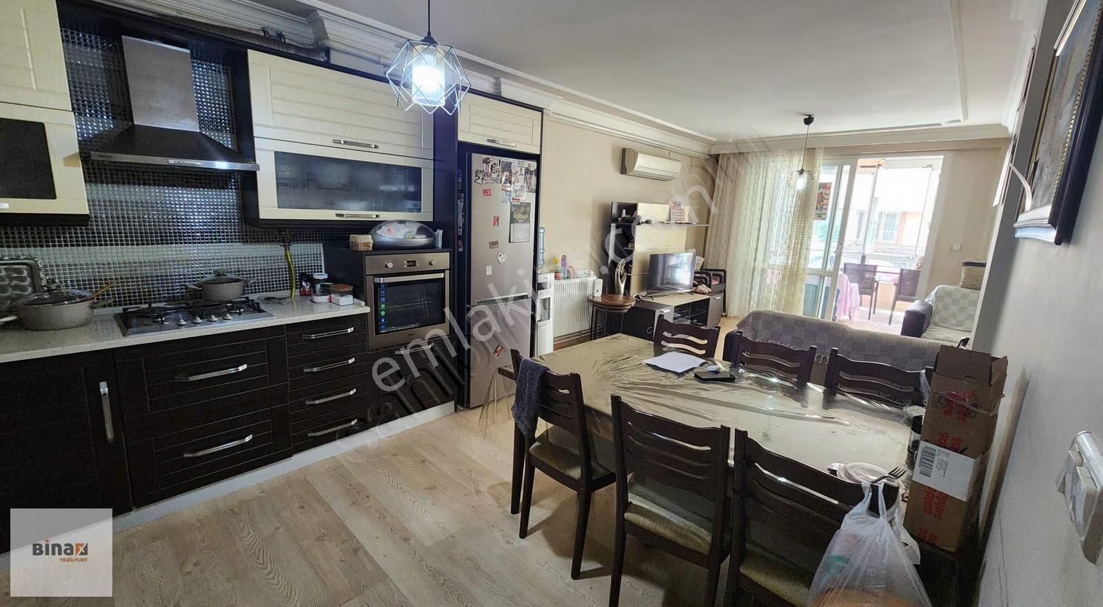 Ödemiş Atatürk Mh 10 Yıl Bina 4+1 240 M2 Yüksek Giriş D.gazlı - Görsel 17
