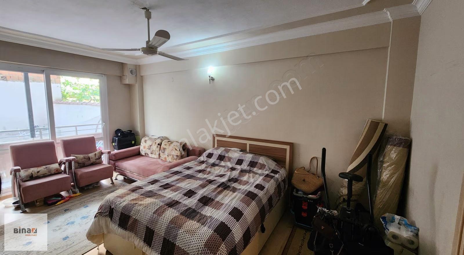 Ödemiş Atatürk Mh 10 Yıl Bina 4+1 240 M2 Yüksek Giriş D.gazlı - Görsel 20