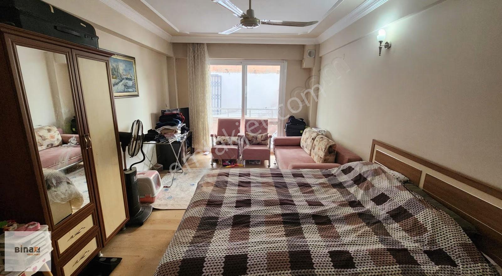 Ödemiş Atatürk Mh 10 Yıl Bina 4+1 240 M2 Yüksek Giriş D.gazlı - Görsel 12