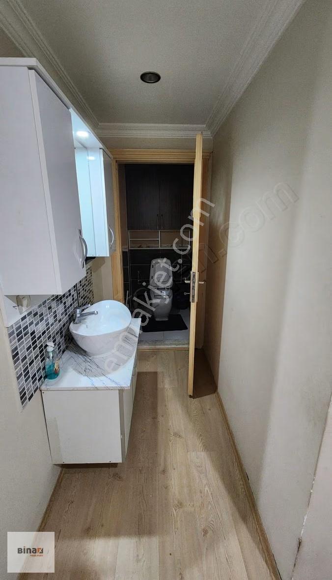 Ödemiş Atatürk Mh 10 Yıl Bina 4+1 240 M2 Yüksek Giriş D.gazlı - Görsel 5