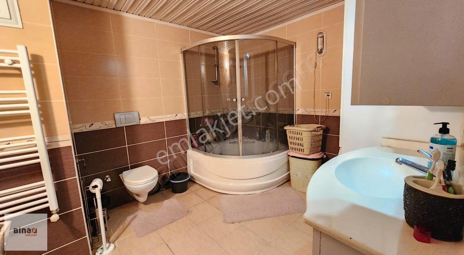 Ödemiş Atatürk Mh 10 Yıl Bina 4+1 240 M2 Yüksek Giriş D.gazlı - Görsel 25