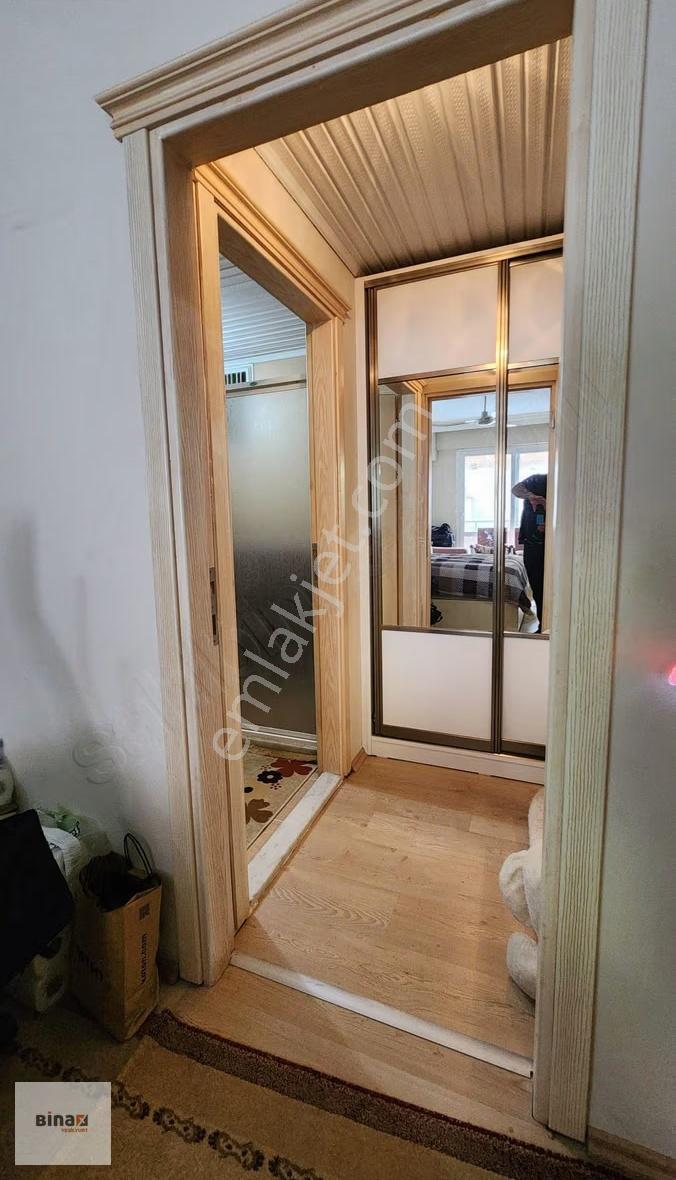 Ödemiş Atatürk Mh 10 Yıl Bina 4+1 240 M2 Yüksek Giriş D.gazlı - Görsel 15