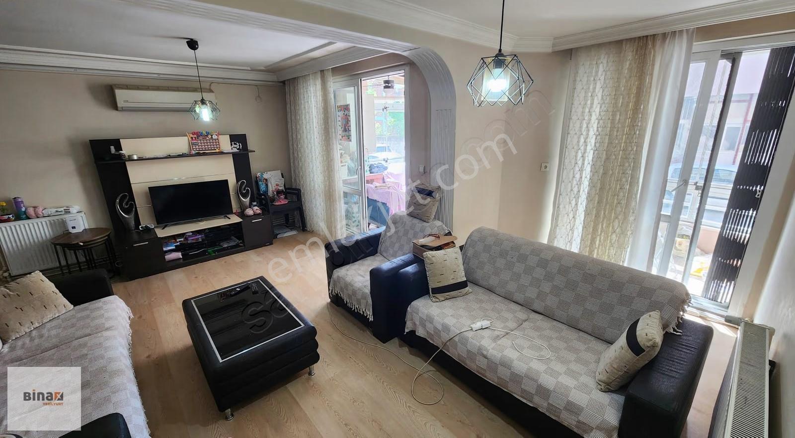 Ödemiş Atatürk Mh 10 Yıl Bina 4+1 240 M2 Yüksek Giriş D.gazlı - Görsel 2