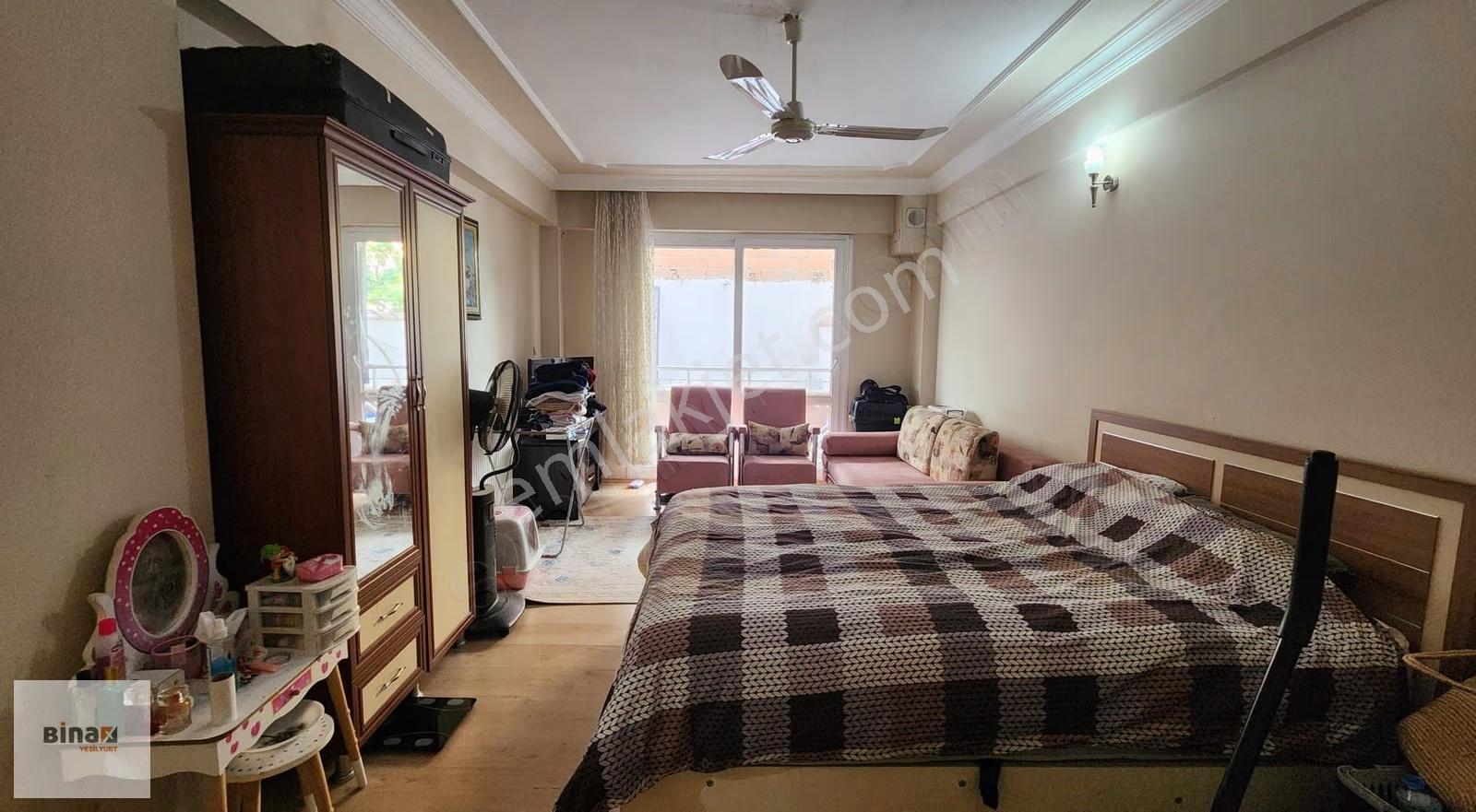 Ödemiş Atatürk Mh 10 Yıl Bina 4+1 240 M2 Yüksek Giriş D.gazlı - Görsel 11