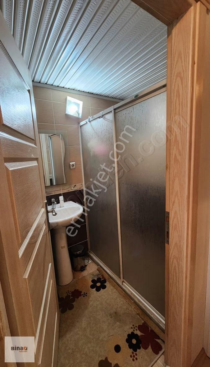 Ödemiş Atatürk Mh 10 Yıl Bina 4+1 240 M2 Yüksek Giriş D.gazlı - Görsel 23