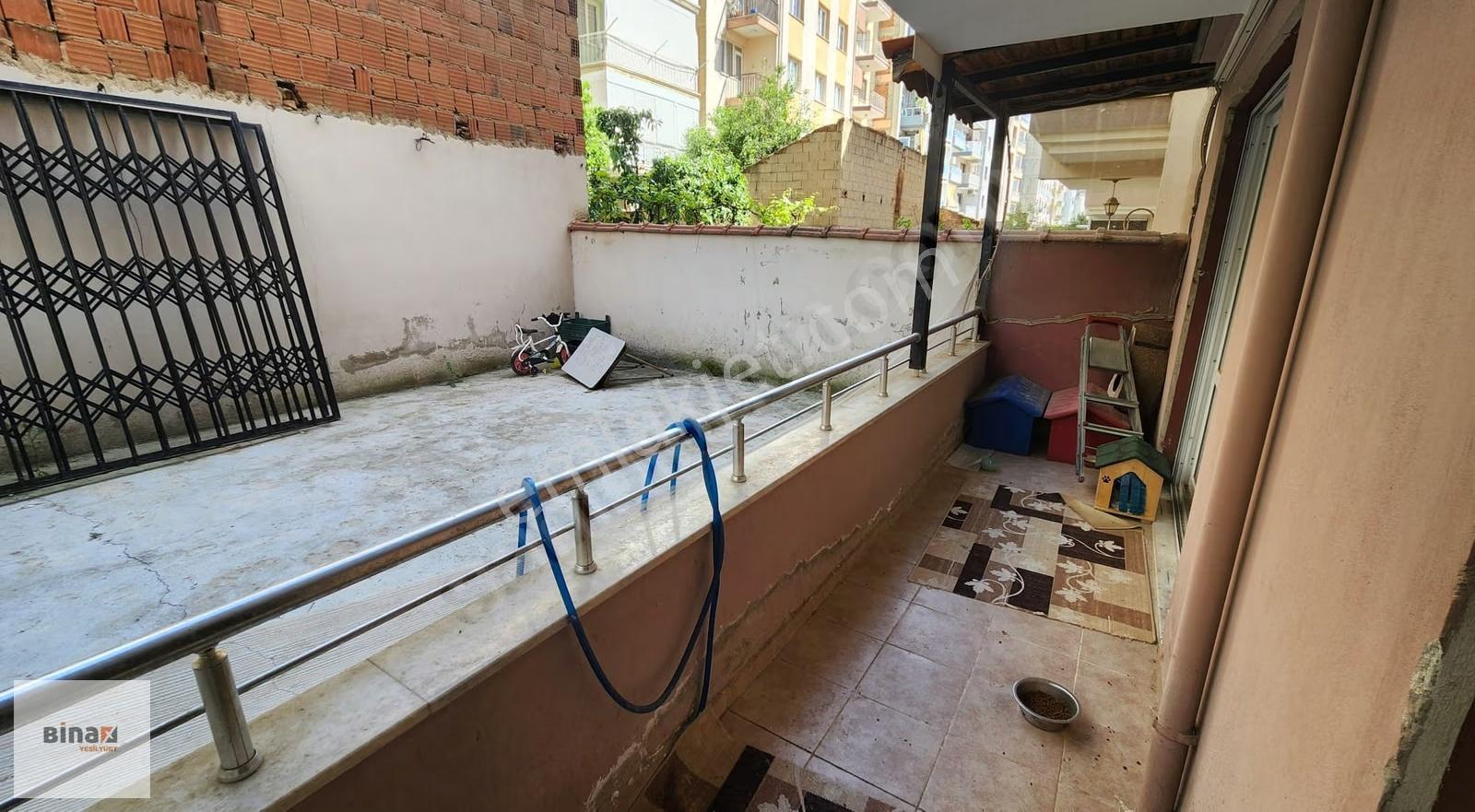 Ödemiş Atatürk Mh 10 Yıl Bina 4+1 240 M2 Yüksek Giriş D.gazlı - Görsel 29