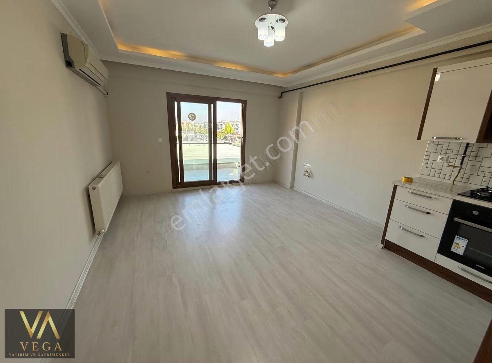 Muradiye Villalar Bölgesinde 2+1 Açık Mutfaklı Kiralık Daire - Görsel 13