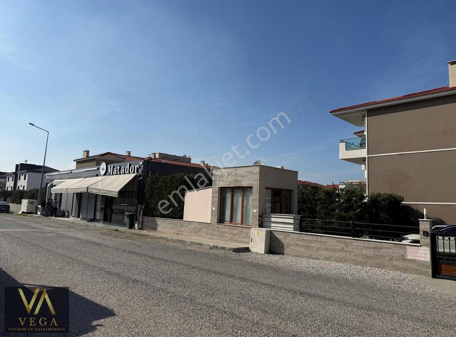Muradiye Villalar Bölgesinde 2+1 Açık Mutfaklı Kiralık Daire - Görsel 9