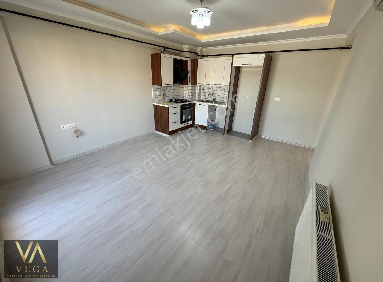 Muradiye Villalar Bölgesinde 2+1 Açık Mutfaklı Kiralık Daire - Görsel 10