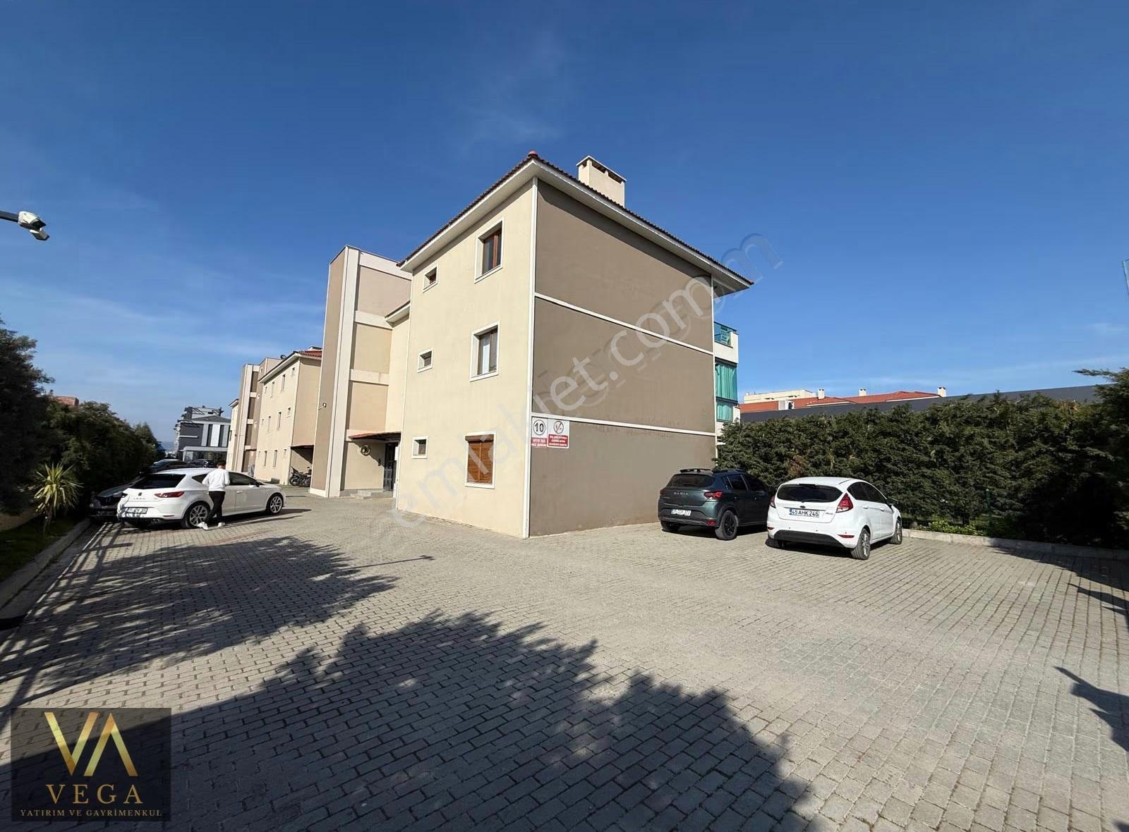 Muradiye Villalar Bölgesinde 2+1 Açık Mutfaklı Kiralık Daire - Görsel 22