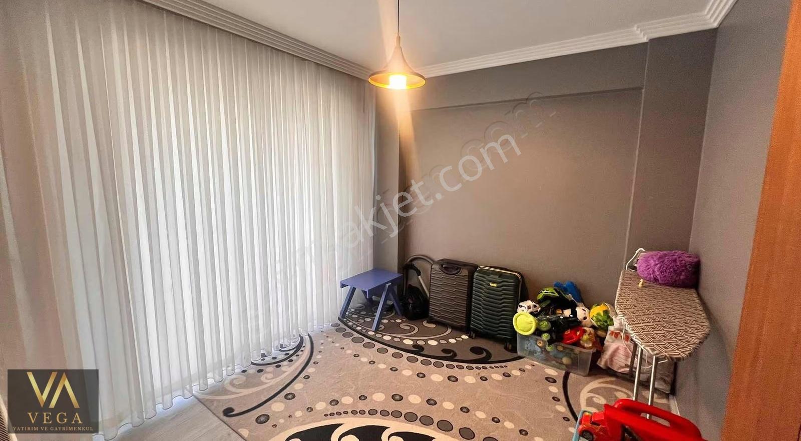 Güzelyurt Mahallesi Havuzlu Sitede Lüks 3+1 Satılık Daire - Görsel 7