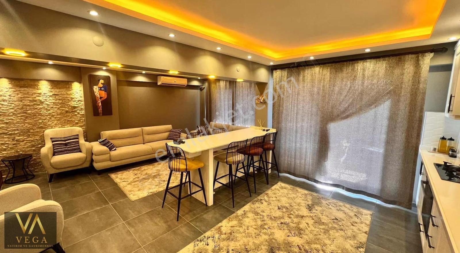 Güzelyurt Mahallesi Havuzlu Sitede Lüks 3+1 Satılık Daire - Görsel 22