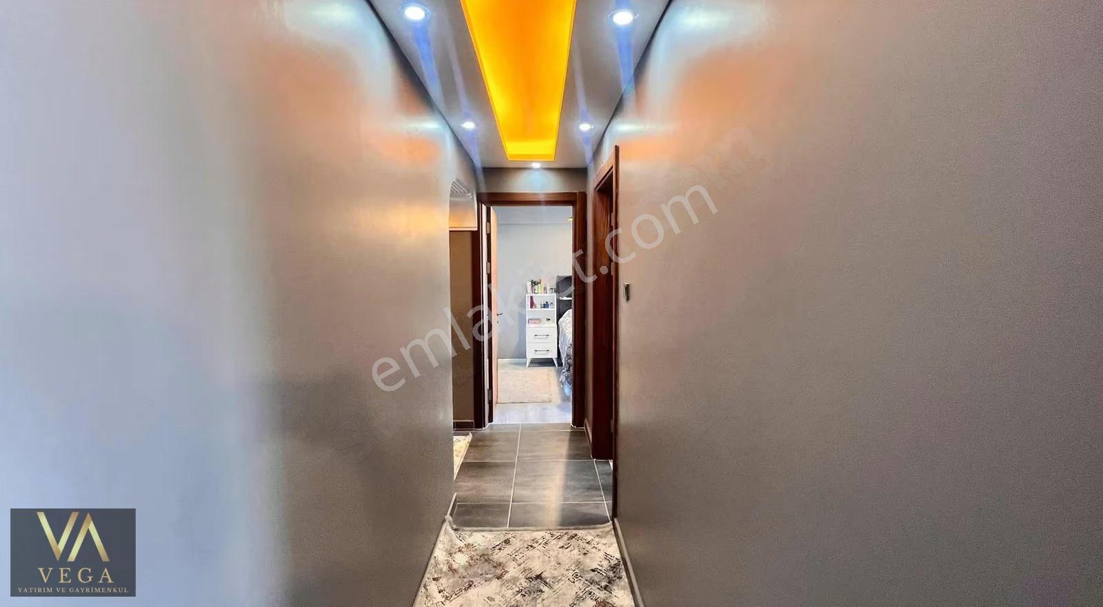 Güzelyurt Mahallesi Havuzlu Sitede Lüks 3+1 Satılık Daire - Görsel 20