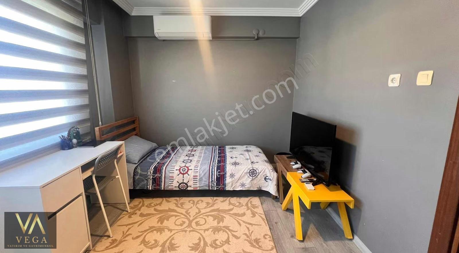 Güzelyurt Mahallesi Havuzlu Sitede Lüks 3+1 Satılık Daire - Görsel 25