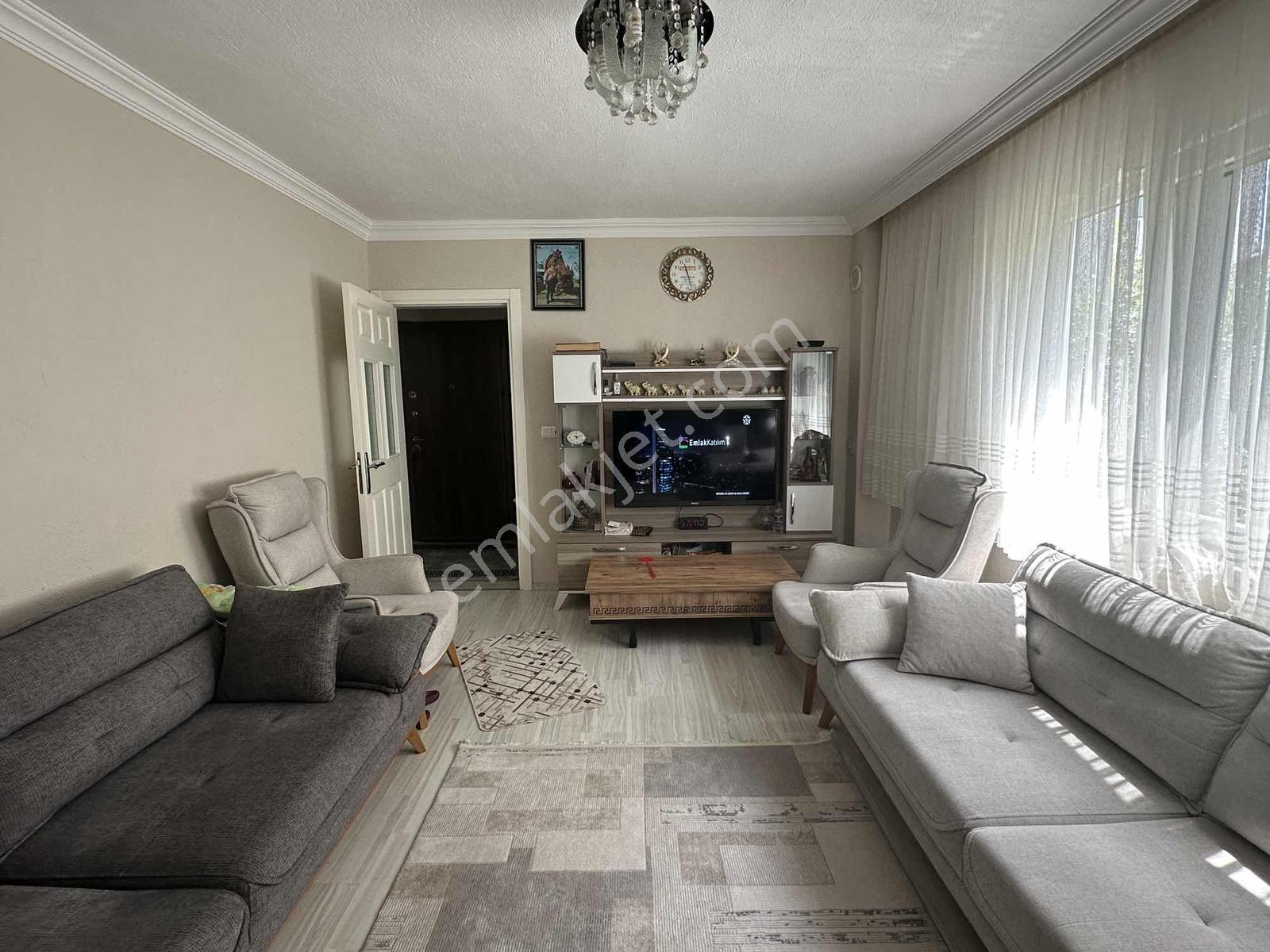 Denizli Hacıeyüplü Mah 447m2 Arsa İçinde 2 Katlı Müstakil Fırsat - Görsel 7