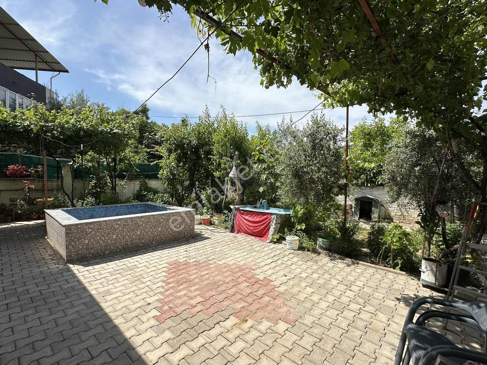 Denizli Hacıeyüplü Mah 447m2 Arsa İçinde 2 Katlı Müstakil Fırsat - Görsel 24