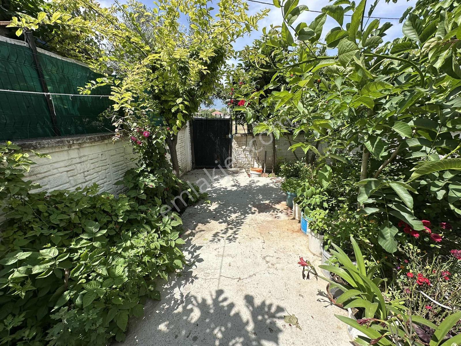 Denizli Hacıeyüplü Mah 447m2 Arsa İçinde 2 Katlı Müstakil Fırsat - Görsel 22