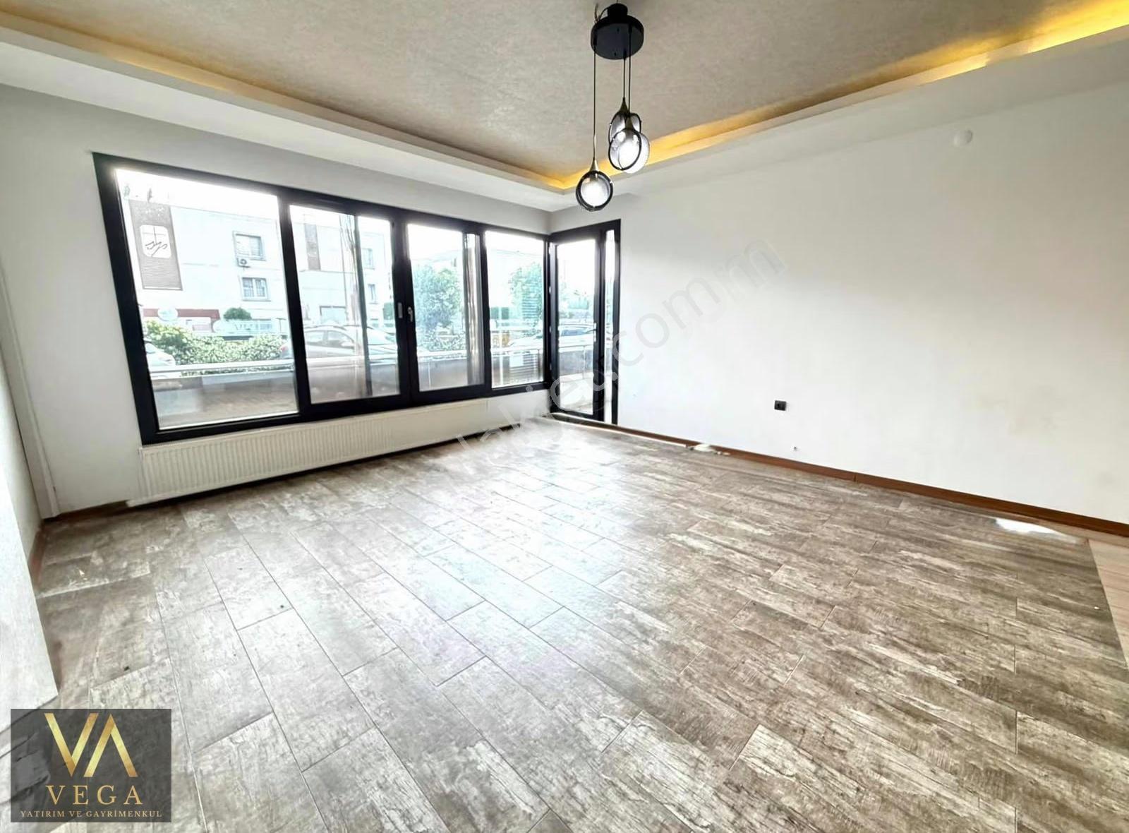Muradiye Villalar Bölgesinde Site İçi 3+1 Bahçe Katı Daire - Görsel 9