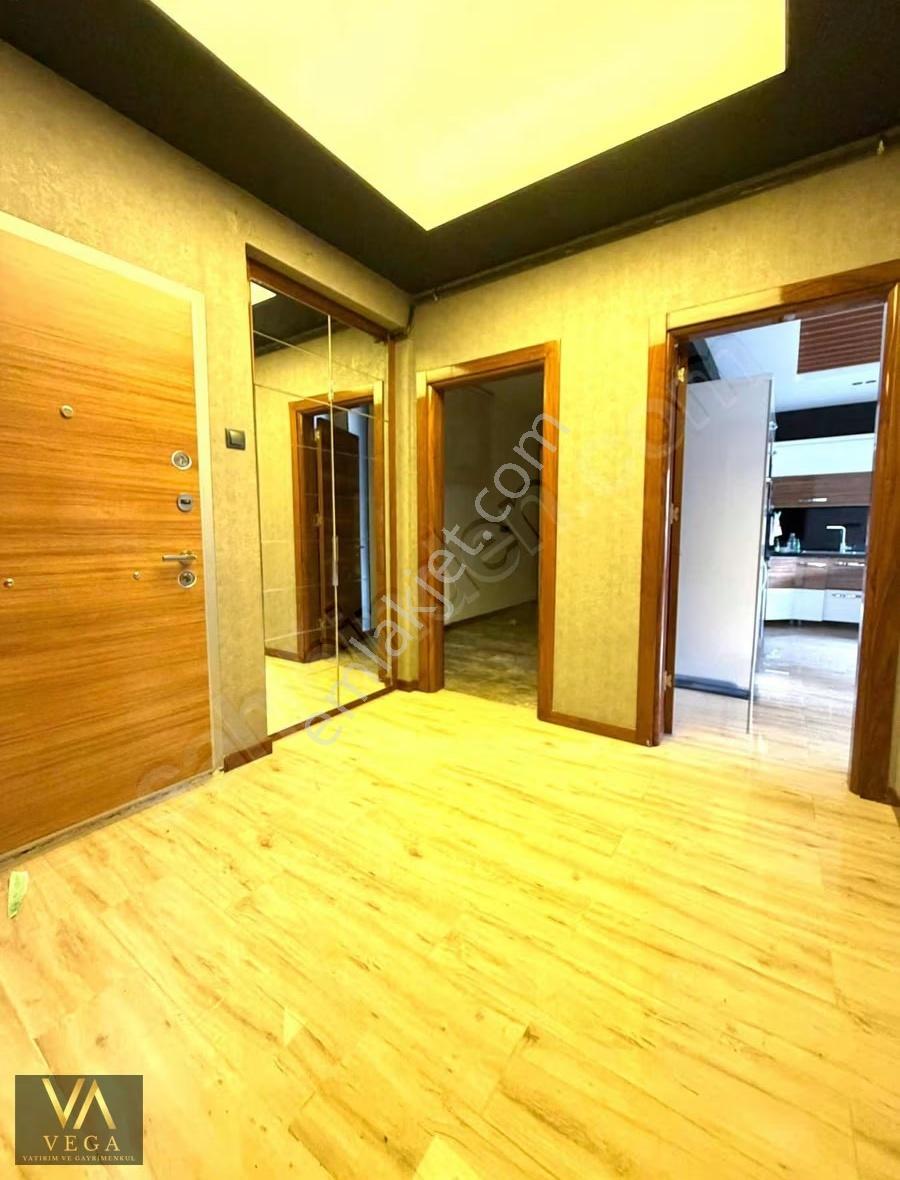 Muradiye Villalar Bölgesinde Site İçi 3+1 Bahçe Katı Daire - Görsel 5