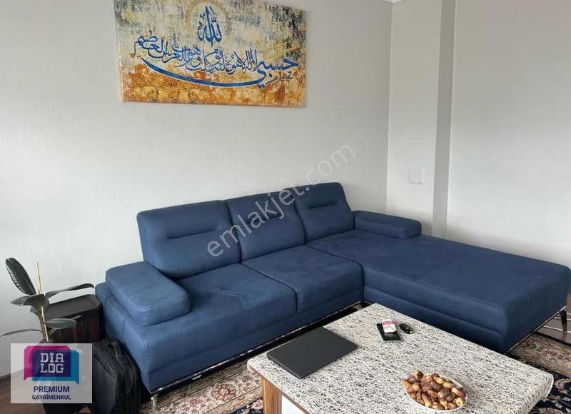 Dialog Premıumdan Osmangazi Kuruçeşmede Müstakil 3 Katlı Ev - Görsel 23