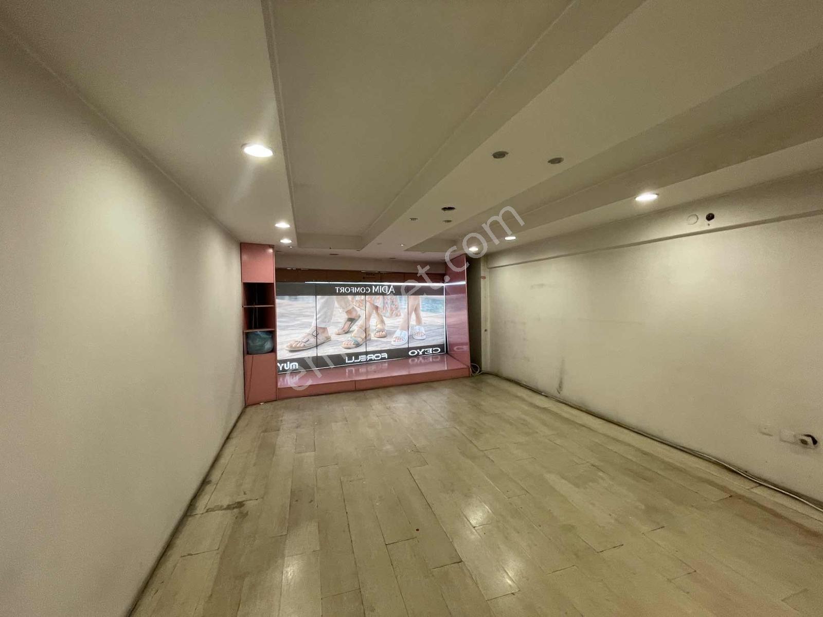 Saraybosna Caddesi Üzeri Çark Girişi Kiralık Dükkan - Görsel 7