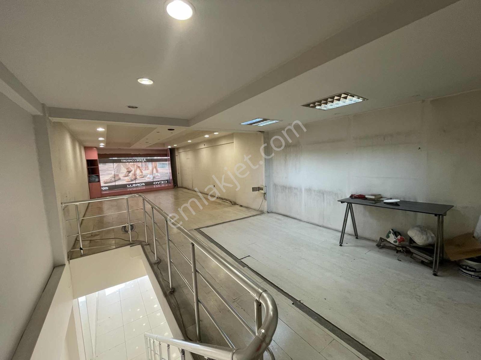 Saraybosna Caddesi Üzeri Çark Girişi Kiralık Dükkan - Görsel 17