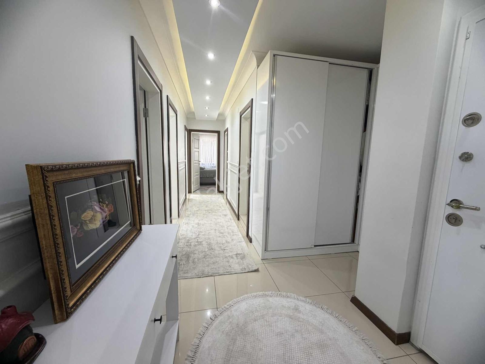 Millet Mah. Derya Cad. Yakın Site İçin Masrafsız 3+1 Satılık - Görsel 8