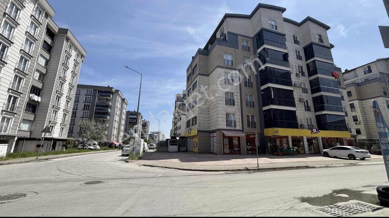 Millet Mah. Derya Cad. Yakın Site İçin Masrafsız 3+1 Satılık - Görsel 3