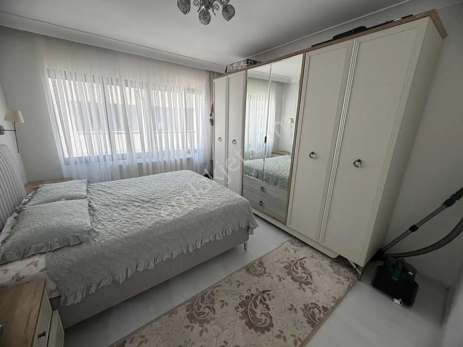 Millet Mah. Derya Cad. Yakın Site İçin Masrafsız 3+1 Satılık - Görsel 19