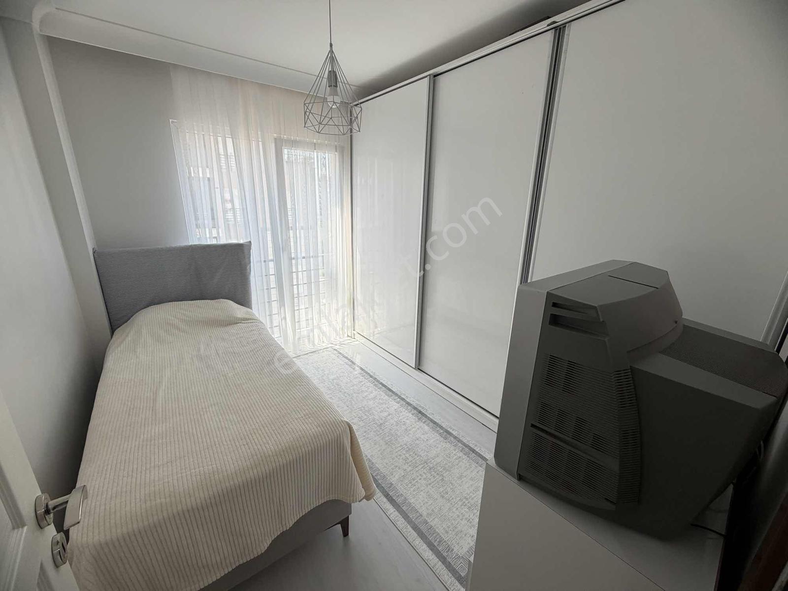 Millet Mah. Derya Cad. Yakın Site İçin Masrafsız 3+1 Satılık - Görsel 16