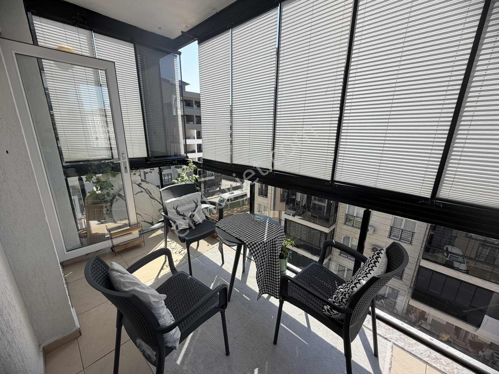 Millet Mah. Derya Cad. Yakın Site İçin Masrafsız 3+1 Satılık - Görsel 9
