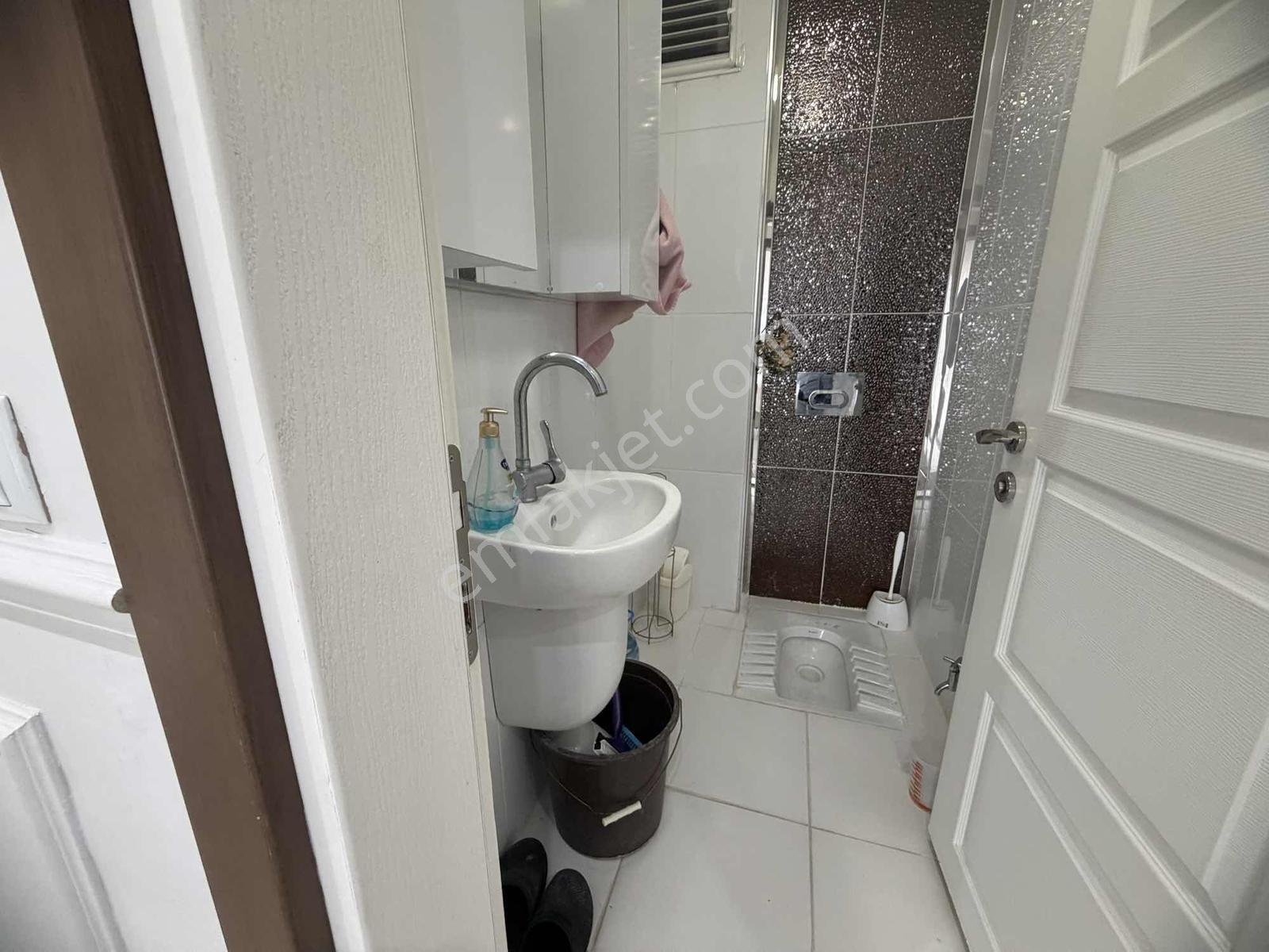 Millet Mah. Derya Cad. Yakın Site İçin Masrafsız 3+1 Satılık - Görsel 15