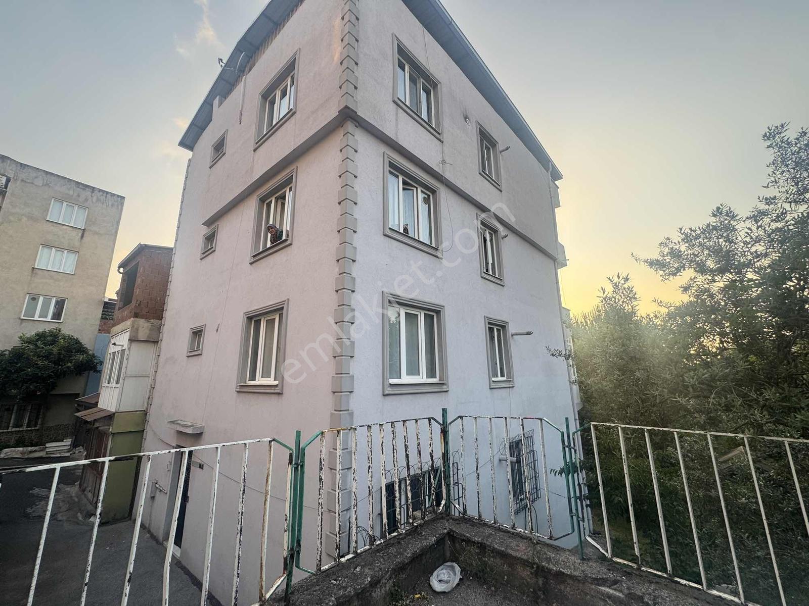 Baglaraltında Bursa Manzaralı Ferah Daire - Görsel 28