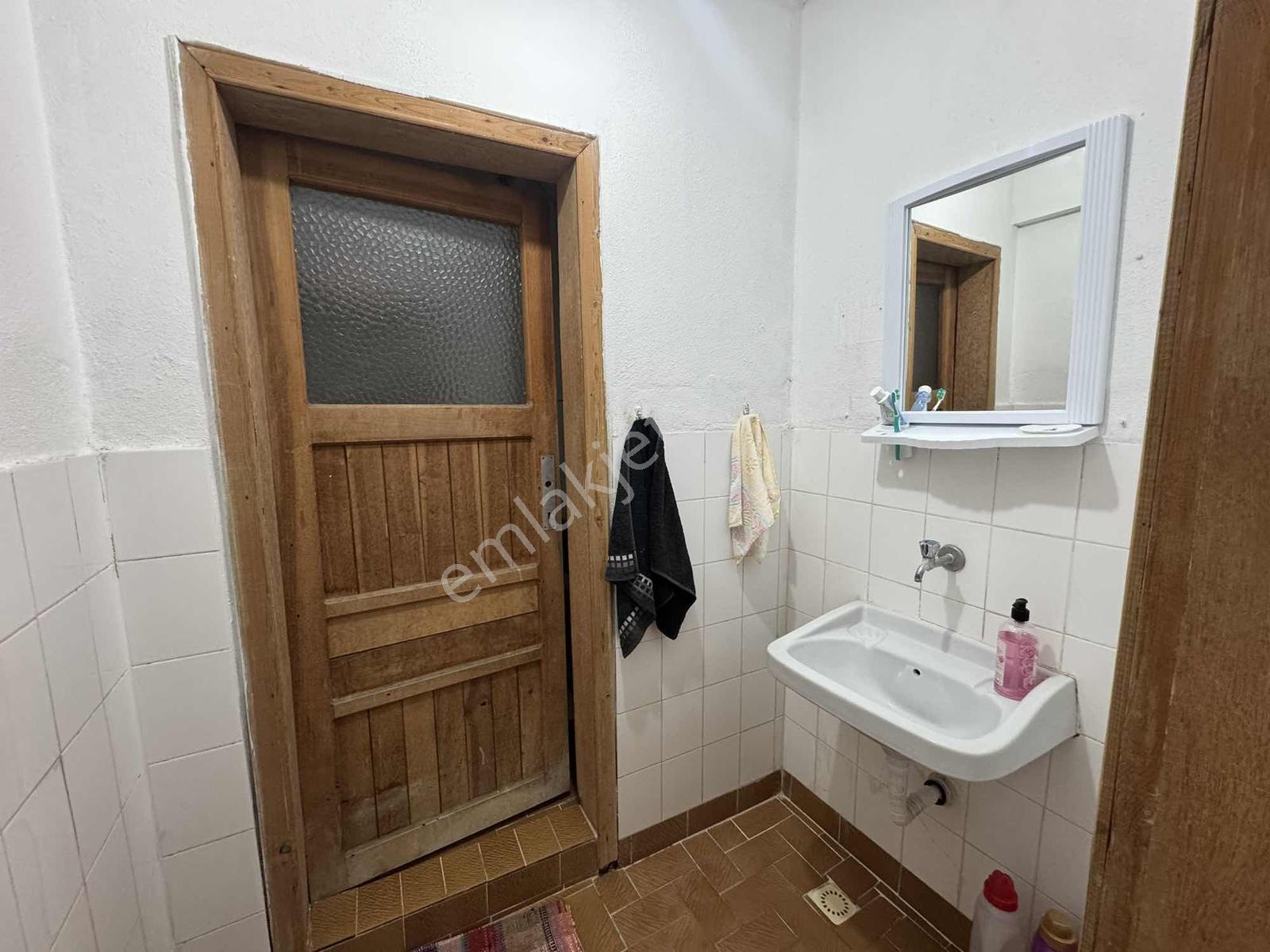 Baglaraltında Bursa Manzaralı Ferah Daire - Görsel 7
