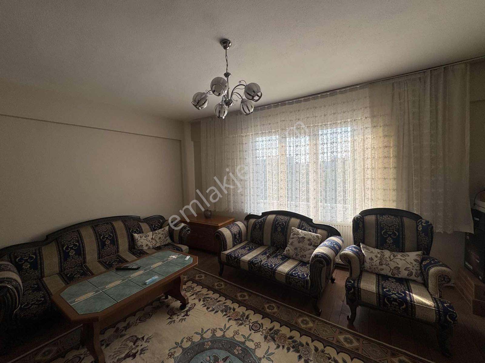 Baglaraltında Bursa Manzaralı Ferah Daire - Görsel 9