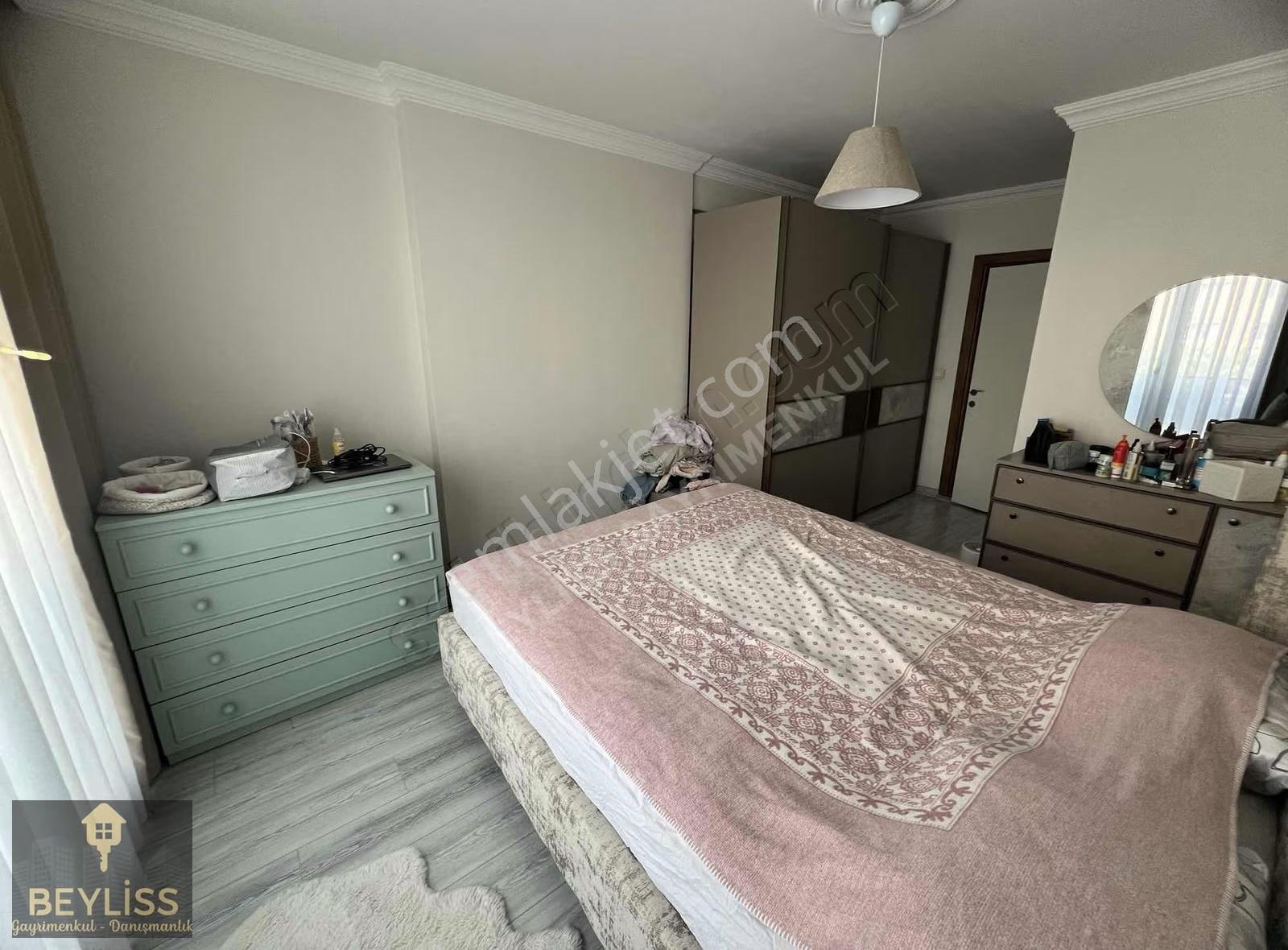 Mimaroba Ana Cadde Üzerinde Kaçırılmayacak 3+1 Lüks Daire! - Görsel 12
