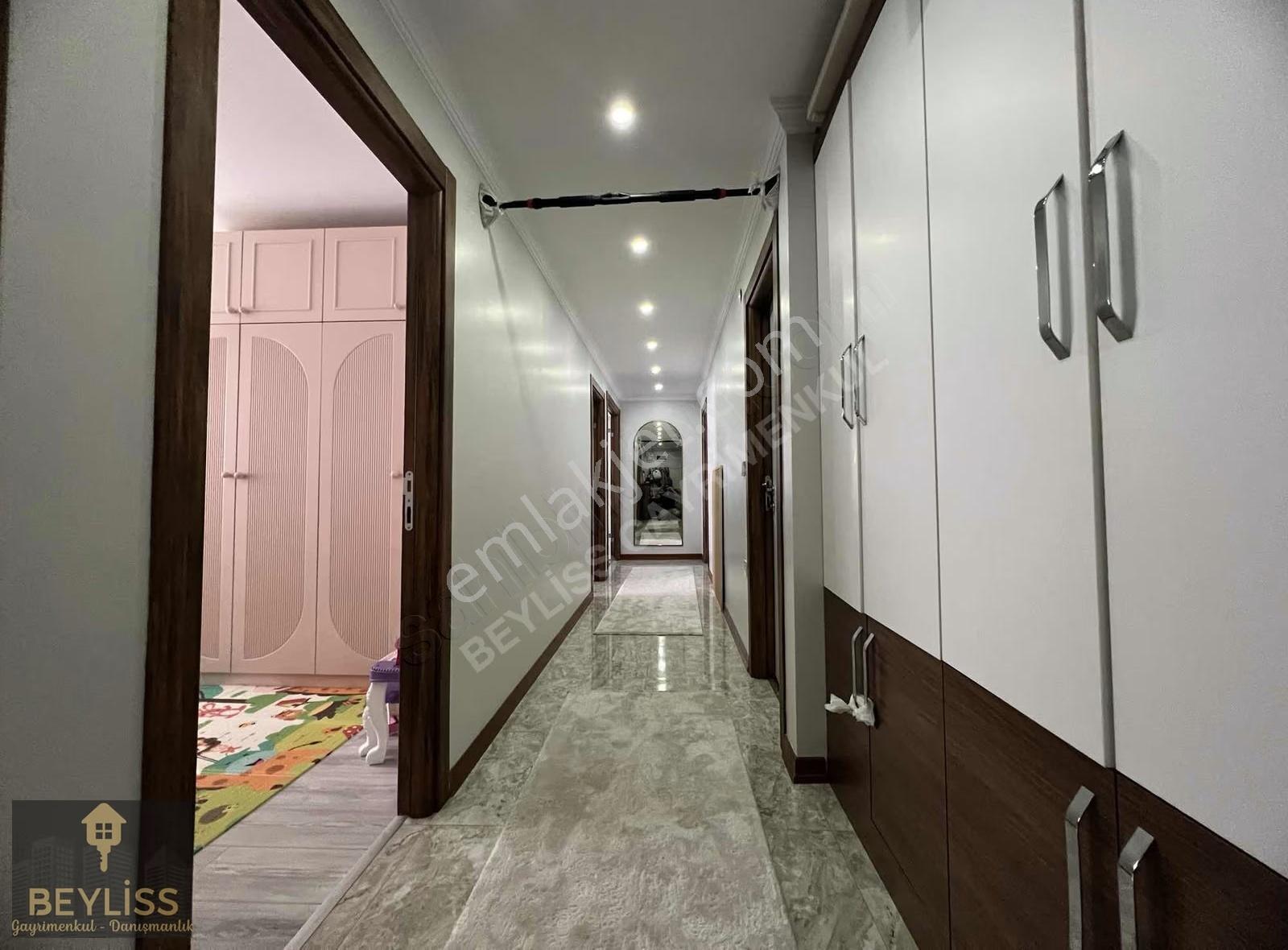 Mimaroba Ana Cadde Üzerinde Kaçırılmayacak 3+1 Lüks Daire! - Görsel 21