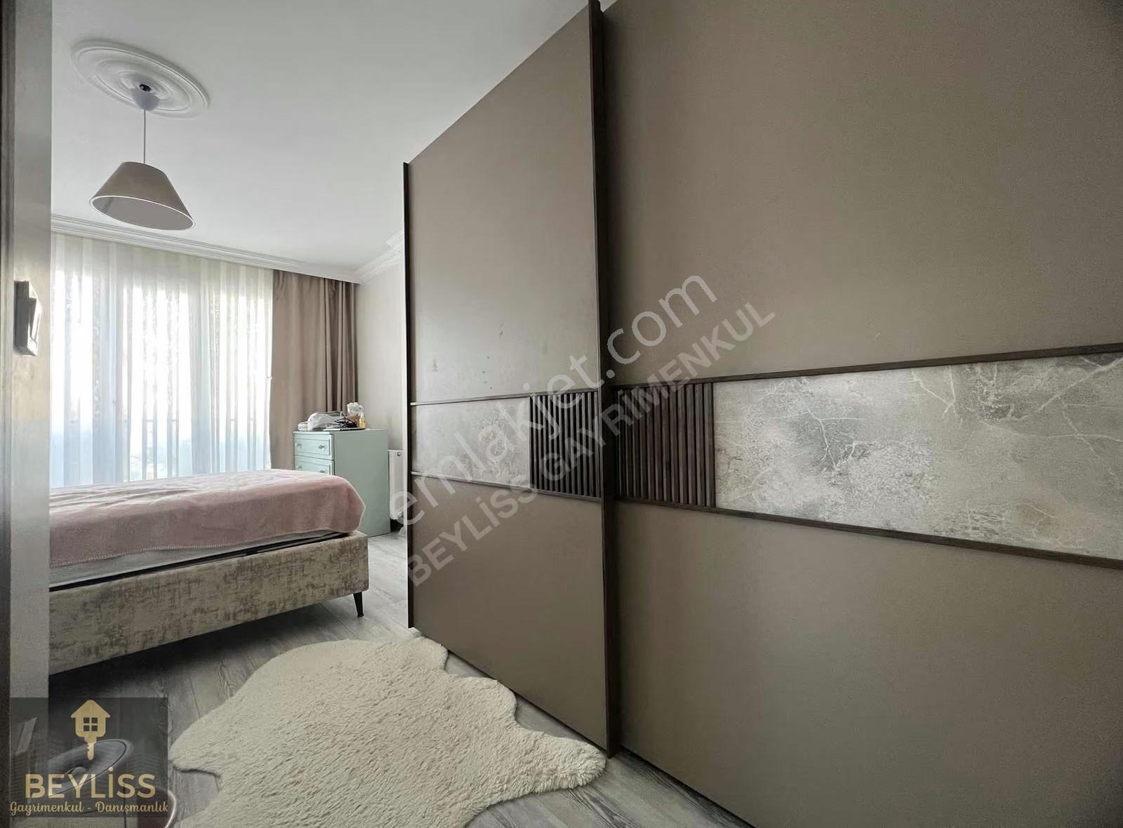 Mimaroba Ana Cadde Üzerinde Kaçırılmayacak 3+1 Lüks Daire! - Görsel 17