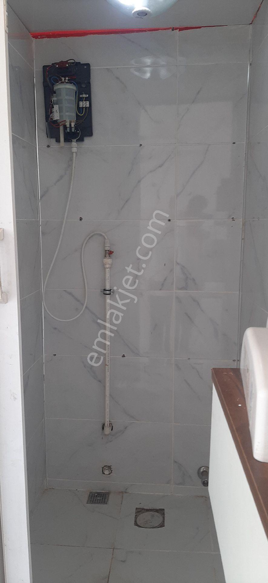 Karabaglar İhsan Alyanak Cadde Üzerinde Kiralık Dükan - Görsel 12