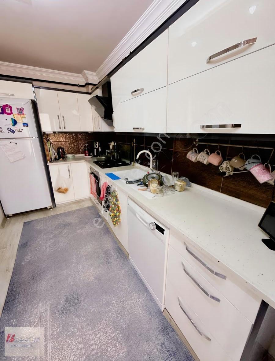 Keçiliköy Mah. Satılık Zemin Dublex Daire - Görsel 12