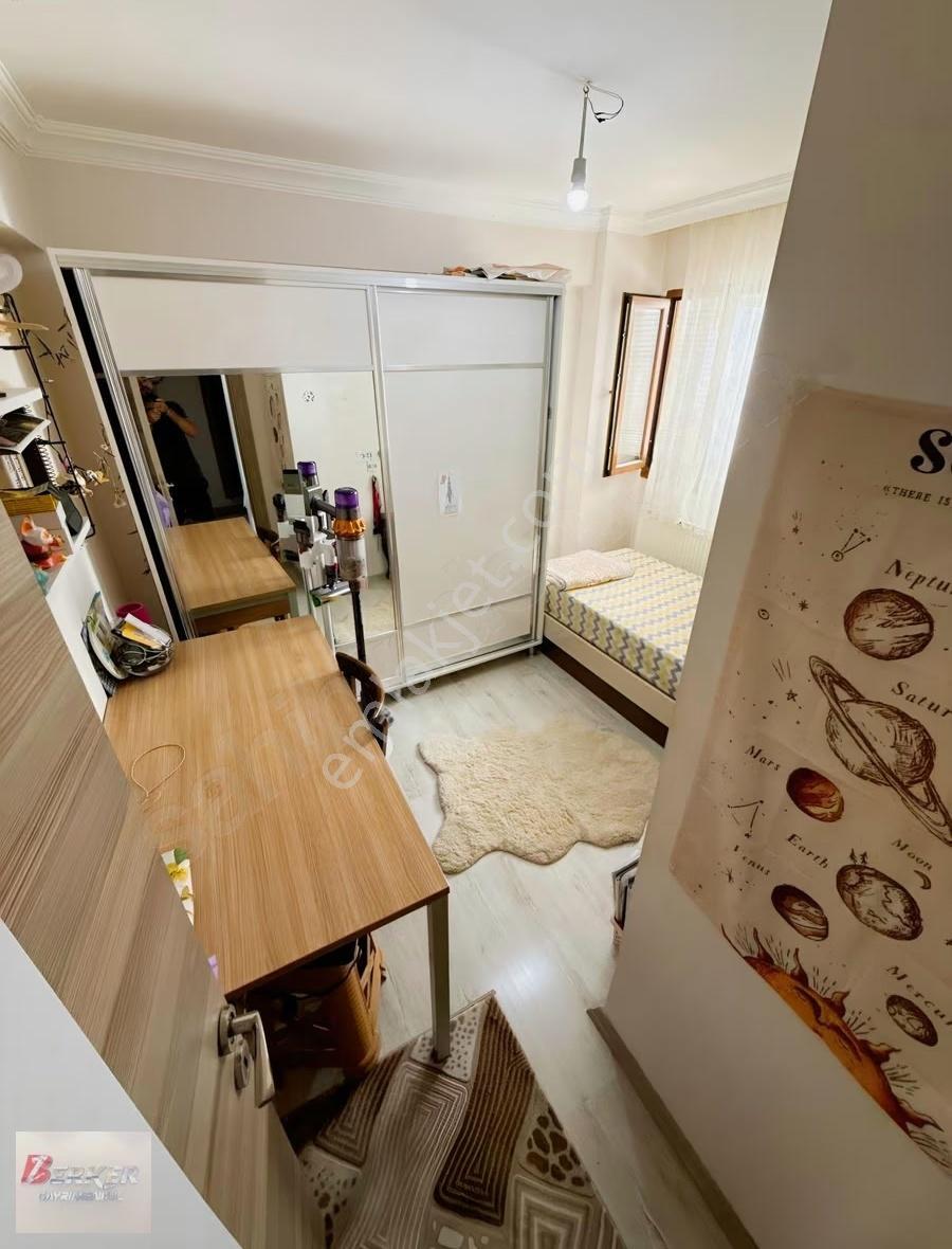 Keçiliköy Mah. Satılık Zemin Dublex Daire - Görsel 27