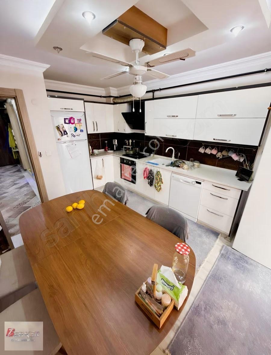 Keçiliköy Mah. Satılık Zemin Dublex Daire - Görsel 10