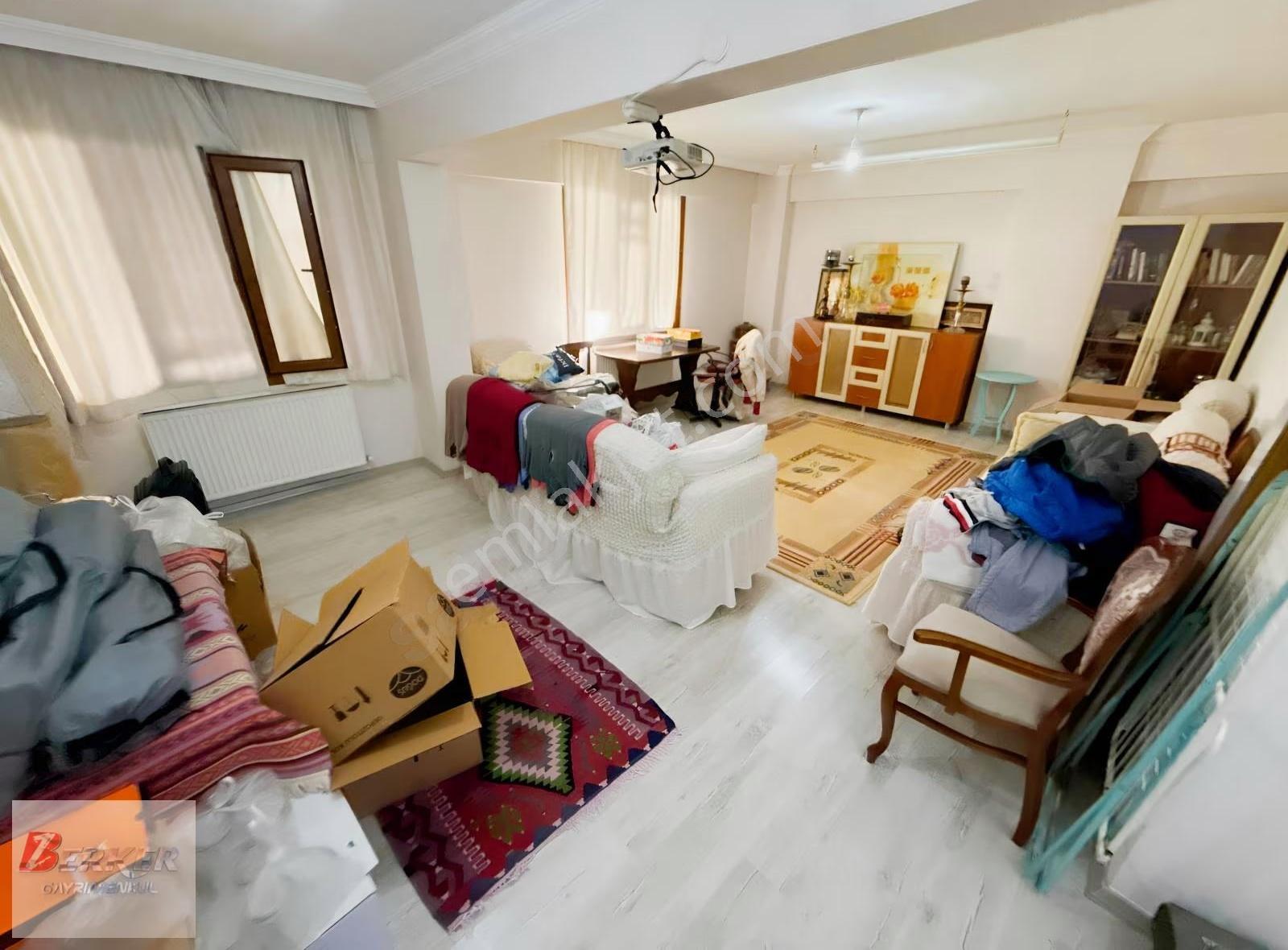 Keçiliköy Mah. Satılık Zemin Dublex Daire - Görsel 4