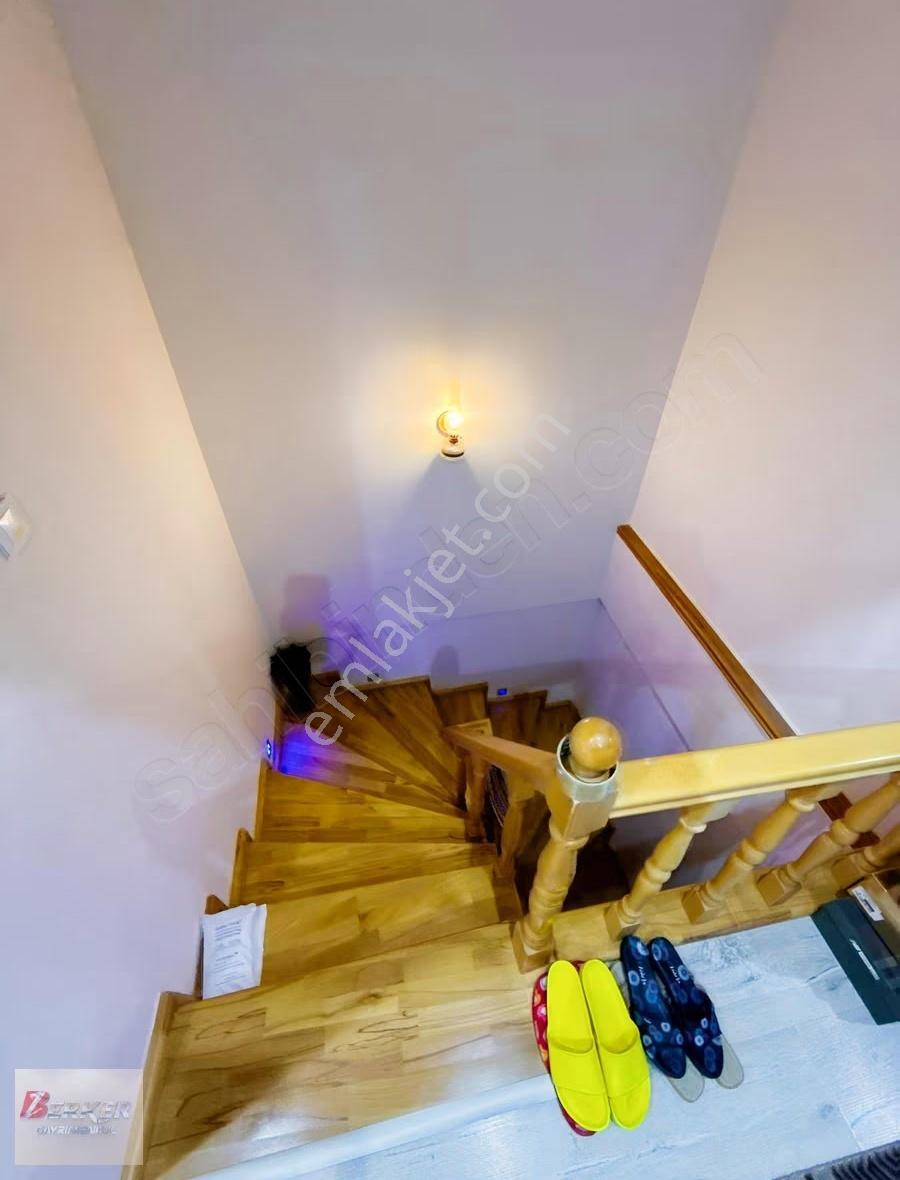 Keçiliköy Mah. Satılık Zemin Dublex Daire - Görsel 24