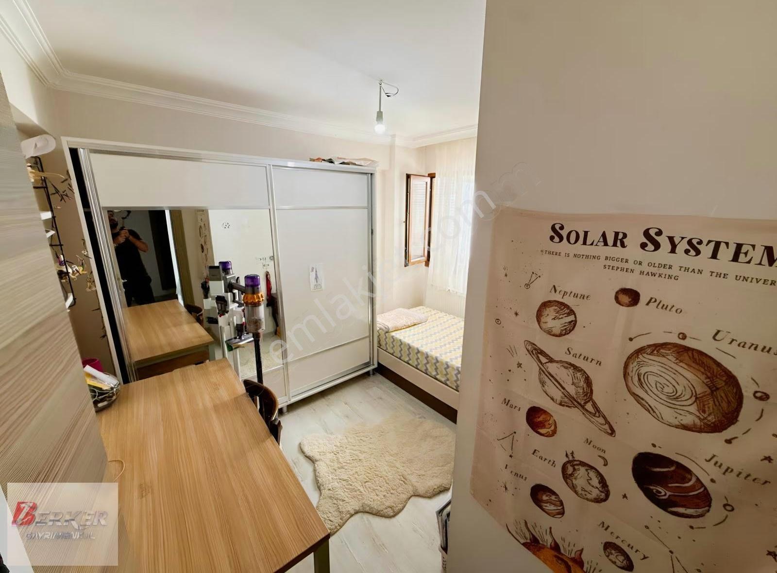 Keçiliköy Mah. Satılık Zemin Dublex Daire - Görsel 13
