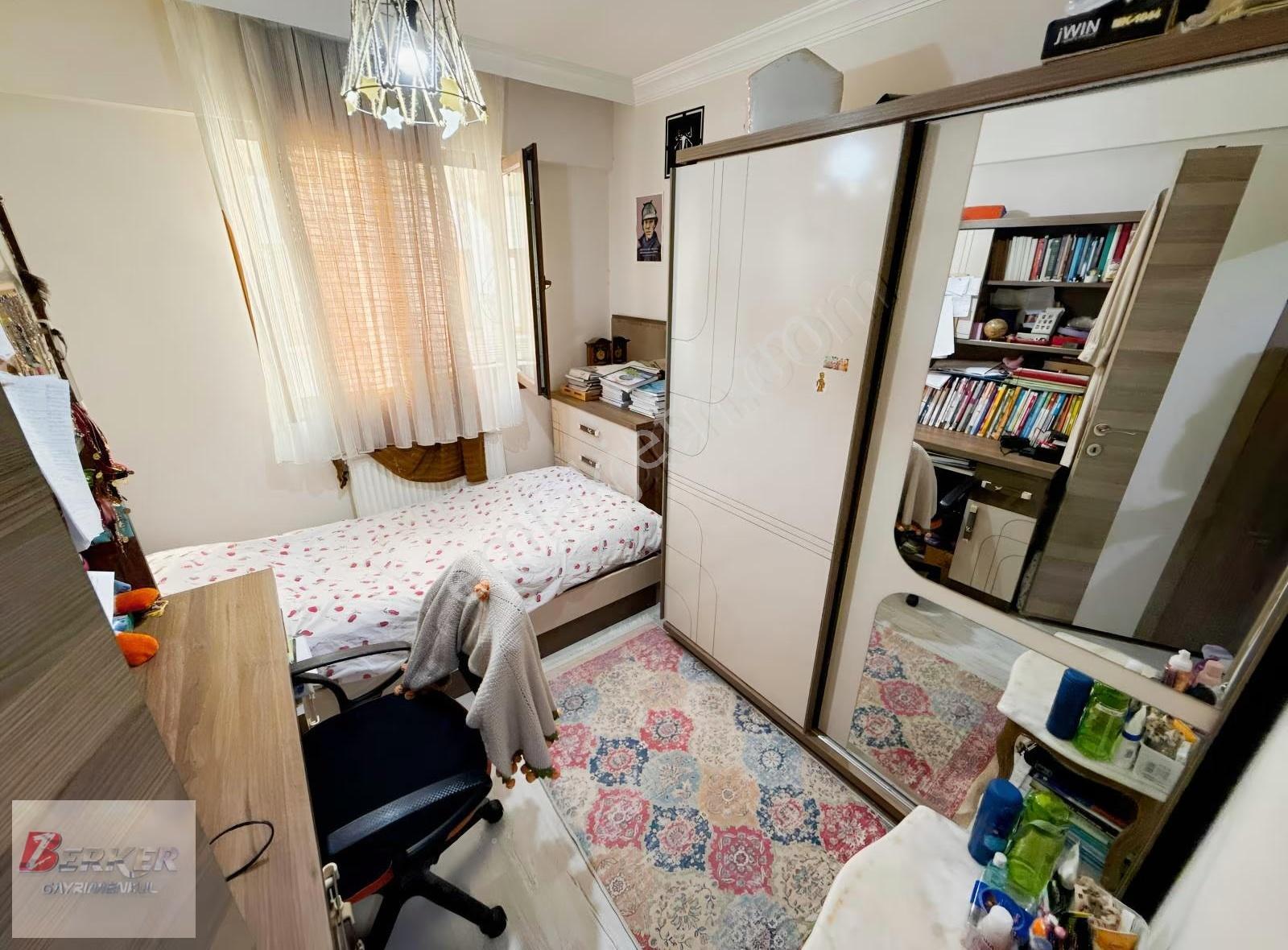 Keçiliköy Mah. Satılık Zemin Dublex Daire - Görsel 19